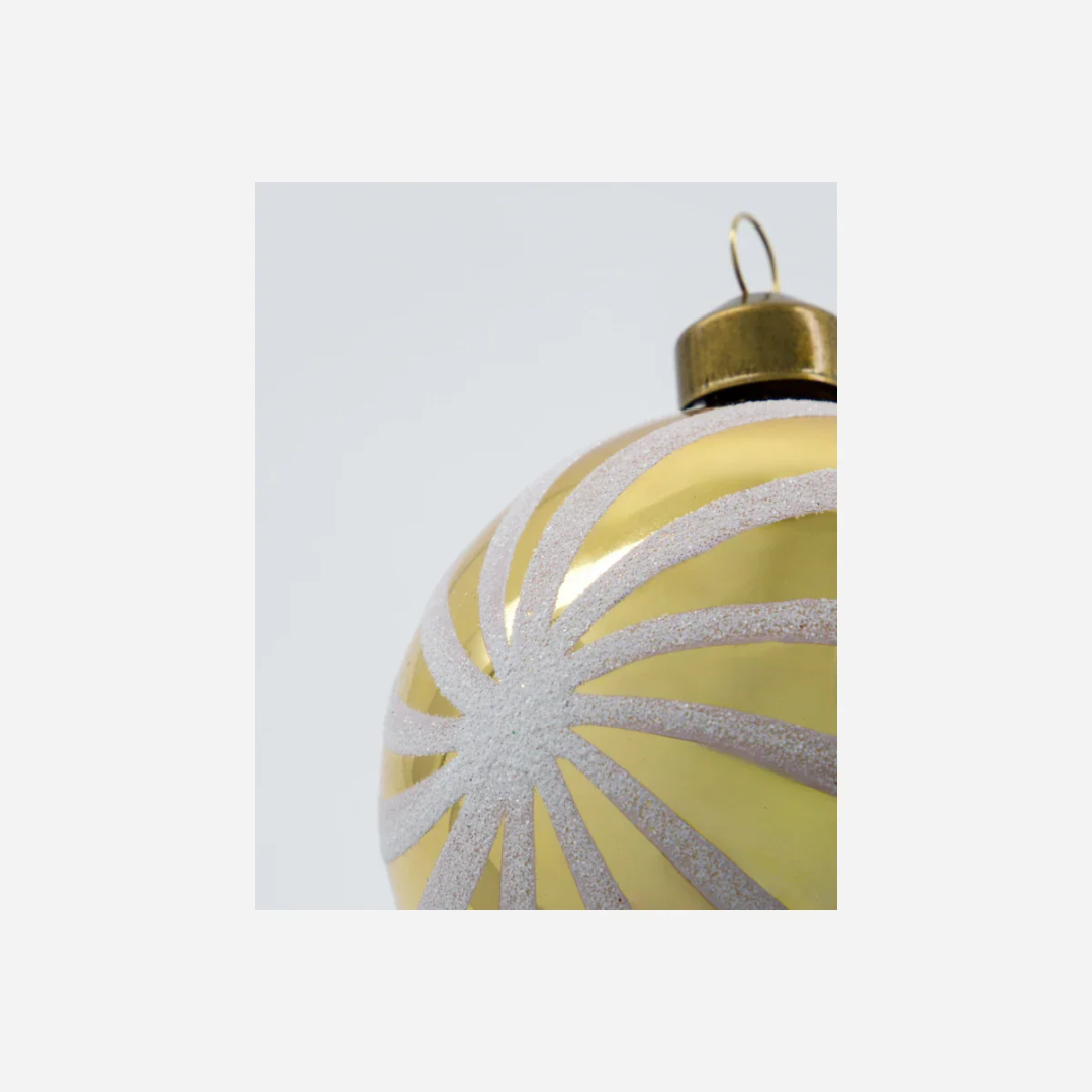 Delic Ornament
